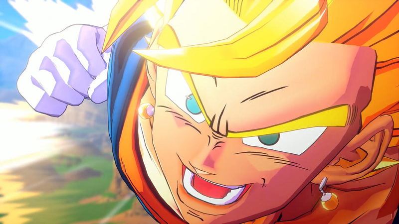 Dragon Ball Z: Kakarot image 24