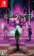 Dusk Diver (Multi-Language) thumbnail 1