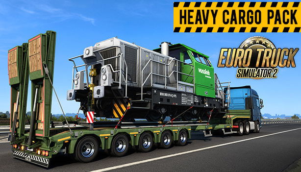 Steam Deck, Euro Truck Simulator 2, 800p