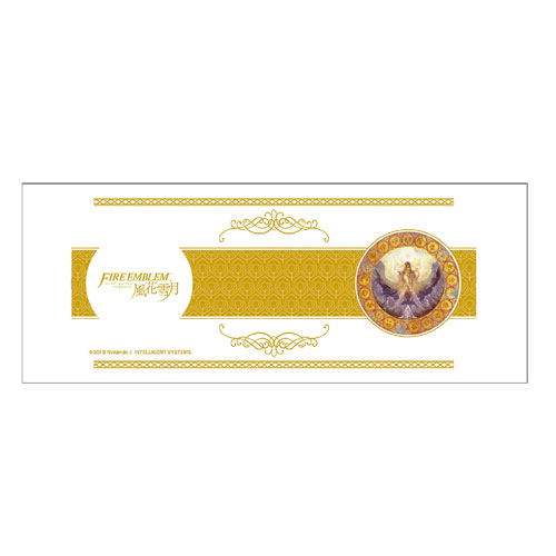 Fire Emblem: Three Houses Mug Cup Ceiling Picture image 2