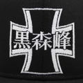 Girls Und Panzer Das Finale - Kuromorimine Girls High School Flat Visor thumbnail 5