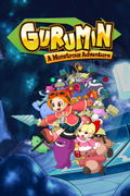 Gurumin: A Monstrous Adventure <span class="ext" style="background-color: #2a475e; color: #FFFFFF;">STEAM</span> <span class="ext ext_digital">digital</span> thumbnail 1