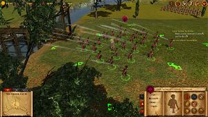 Hegemony Rome: The Rise of Caesar - Advanced Tactics (DLC)