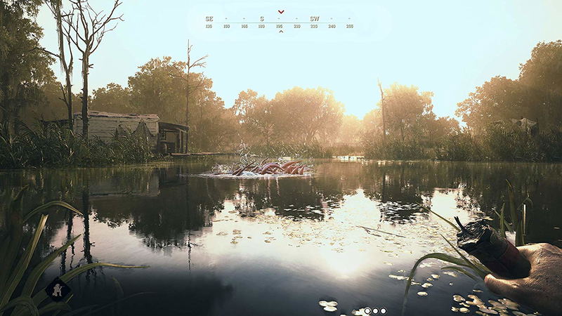 Hunt: Showdown image 6