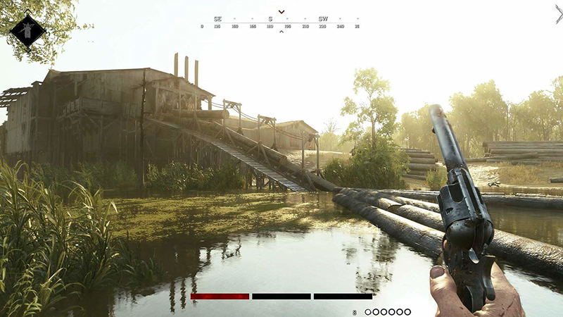 Hunt: Showdown image 8