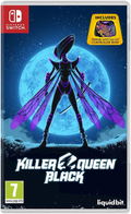 Killer Queen Black thumbnail 1