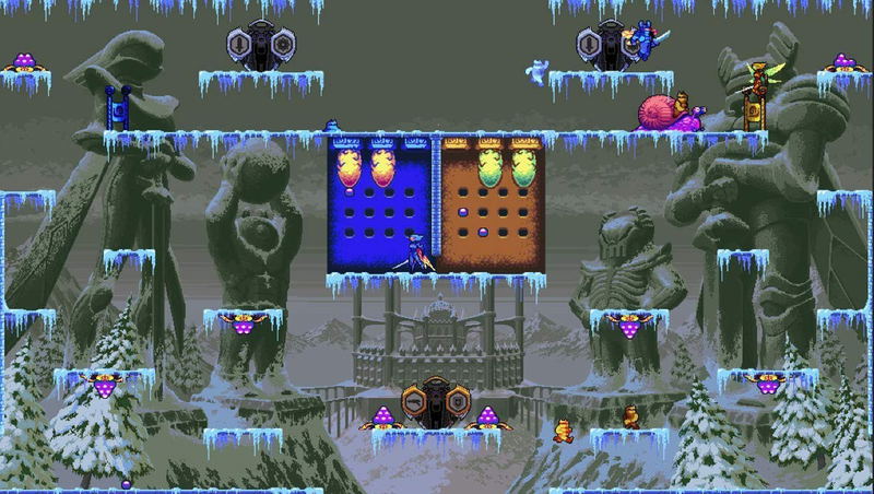 Killer Queen Black image 3