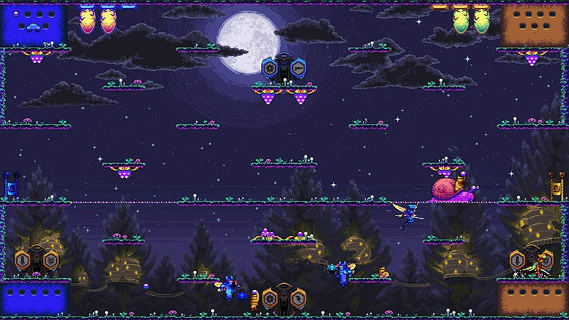 Killer Queen Black image 6
