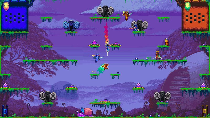Killer Queen Black image 7