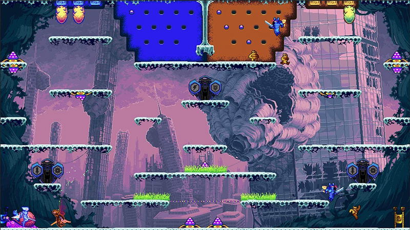 Killer Queen Black image 8