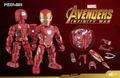 Megabox Avengers Infinity War: Iron Man Mark 50 thumbnail 2
