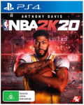 NBA 2K20 thumbnail 1
