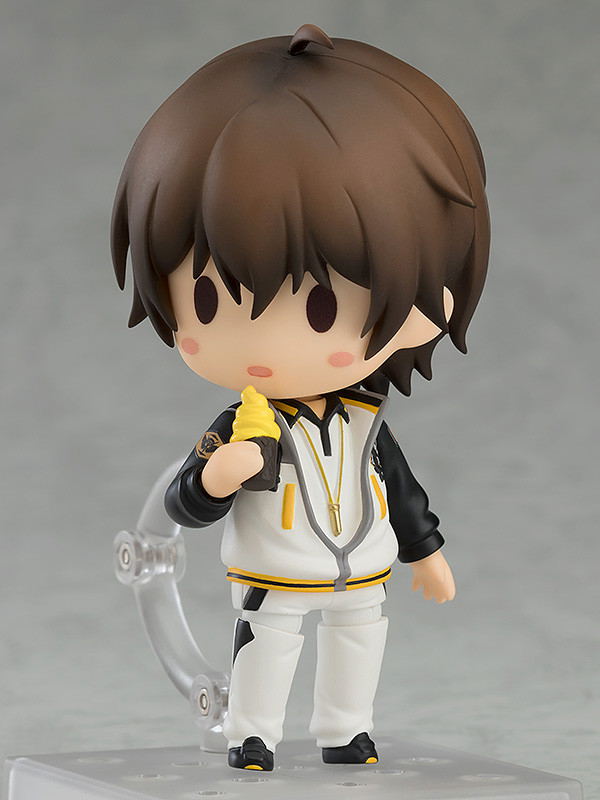 Nendoroid No. 1164 The King's Avatar: Zhou Zekai image 6
