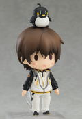 Nendoroid No. 1164 The King's Avatar: Zhou Zekai [Good Smile Company Online Shop Limited Ver.] thumbnail 6