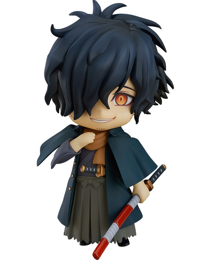 Nendoroid No. 1165 Fate/Grand Order: Assassin/Okada Izo image 1