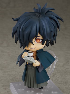 Nendoroid No. 1165 Fate/Grand Order: Assassin/Okada Izo