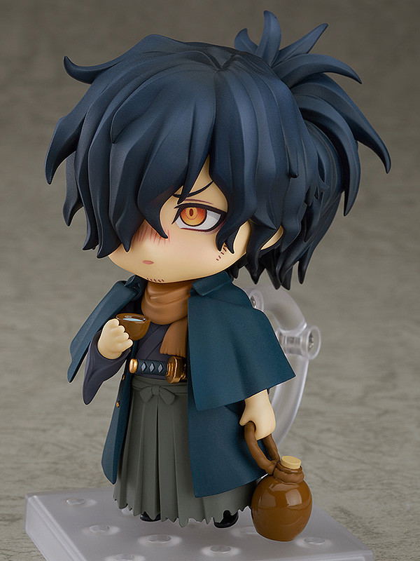 Nendoroid No. 1165-DX Fate/Grand Order: Assassin/Okada Izo Shimatsuken Ver. image 4