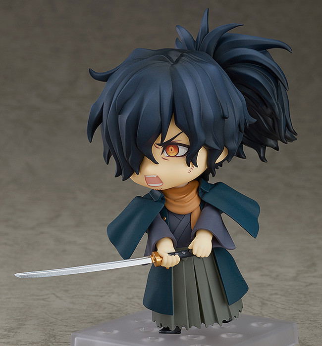 Nendoroid No. 1165-DX Fate/Grand Order: Assassin/Okada Izo Shimatsuken Ver. image 7