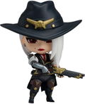 Nendoroid No. 1167 Overwatch: Ashe Classic Skin Edition thumbnail 1