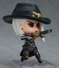 Nendoroid No. 1167 Overwatch: Ashe Classic Skin Edition thumbnail 3