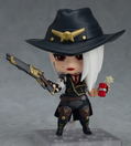 Nendoroid No. 1167 Overwatch: Ashe Classic Skin Edition thumbnail 4