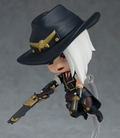Nendoroid No. 1167 Overwatch: Ashe Classic Skin Edition thumbnail 5