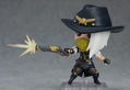 Nendoroid No. 1167 Overwatch: Ashe Classic Skin Edition thumbnail 7