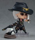 Nendoroid No. 1167 Overwatch: Ashe Classic Skin Edition thumbnail 9