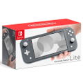Nintendo Switch Lite (Gray) thumbnail 1