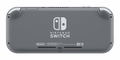 Nintendo Switch Lite (Gray) thumbnail 3