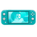 Nintendo Switch Lite (Turquoise) thumbnail 2