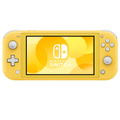 Nintendo Switch Lite (Yellow) thumbnail 2
