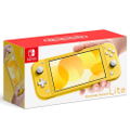 Nintendo Switch Lite (Yellow) thumbnail 1