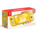 Nintendo Switch Lite (Yellow) thumbnail 1