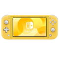 Nintendo Switch Lite (Yellow) thumbnail 2