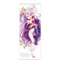 No Game No Life 160cm Wall Scroll: Shiro Cat Ears Ver. thumbnail 1
