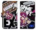 No Game No Life - Schwi Book Style Smartphone Case 148 Ver.2.0 thumbnail 1