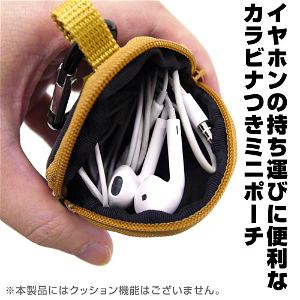 No Game No Life - Schwi Earphone Pouch