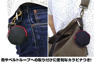 No Game No Life - Schwi Earphone Pouch
