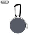 No Game No Life - Shiro Earphone Pouch thumbnail 2