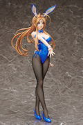 Oh My Goddess! 1/4 Scale Pre-Painted Figure: Belldandy Bunny Ver. thumbnail 3
