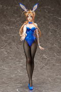 Oh My Goddess! 1/4 Scale Pre-Painted Figure: Belldandy Bunny Ver. thumbnail 4