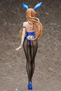 Oh My Goddess! 1/4 Scale Pre-Painted Figure: Belldandy Bunny Ver. thumbnail 5