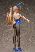Oh My Goddess! 1/4 Scale Pre-Painted Figure: Belldandy Bunny Ver. thumbnail 6