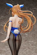 Oh My Goddess! 1/4 Scale Pre-Painted Figure: Belldandy Bunny Ver. thumbnail 7
