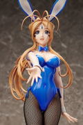 Oh My Goddess! 1/4 Scale Pre-Painted Figure: Belldandy Bunny Ver. thumbnail 9