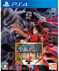 One Piece: Pirate Warriors 4 thumbnail 1