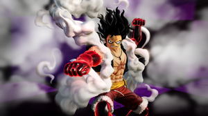 One Piece: Pirate Warriors 4_