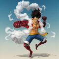 One Piece: Pirate Warriors 4 thumbnail 6