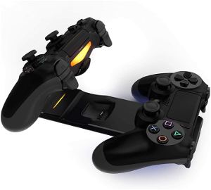 PDP Gaming Ultra Slim Charge System for PlayStation 4